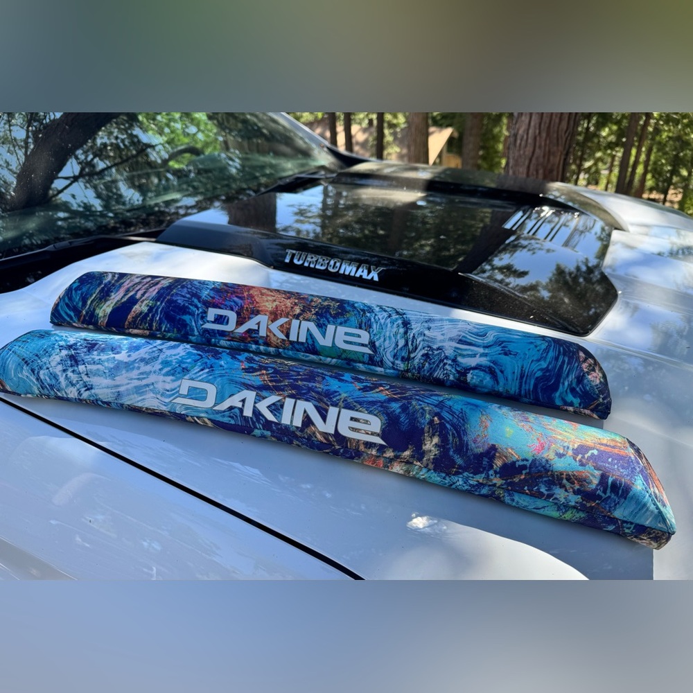 Dakine Aero racks-28in